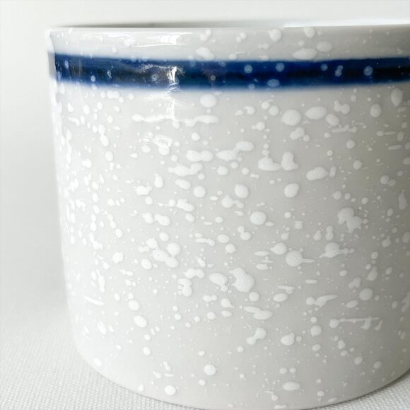 Mikasa Christmas Votive Candle Holder Set Teddy Bear Santa on Reindeer & Snowman - Picture 5 of 8